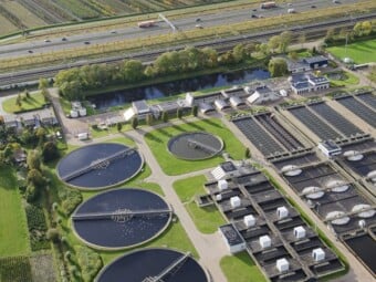 Watersector - Critical Minds