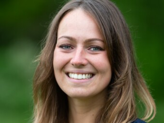 Hoe Mariëlle groeide van startende planner naar innovator - Critical Minds