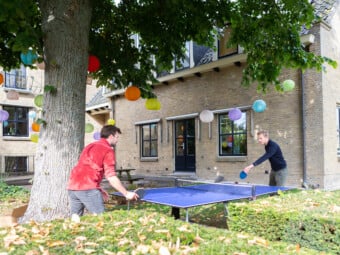 Meewerkstage HR/Marketing - Critical Minds