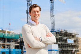 Hoe Bas afdelingen samenbrengt voor succesvolle planning - Critical Minds