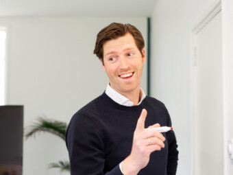 Projectmanagement Consultant - Critical Minds