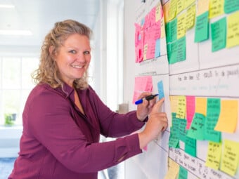 Project Planner - Critical Minds