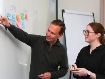 Consultant Projectbeheersing - Critical Minds