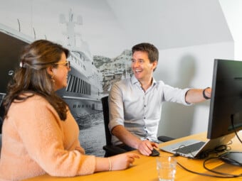 Open sollicitatie - Critical Minds