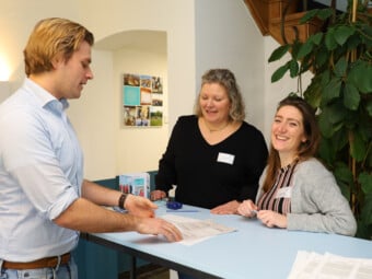 Koen’s verhaal: Succesvol navigeren bij Critical Minds - Critical Minds