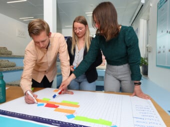 Leiderschap in de Techniek - Critical Minds