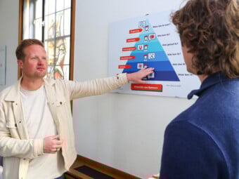Online Masterclass Overtuigingen - Critical Minds