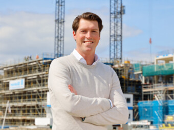 Hoe Bas afdelingen samenbrengt voor succesvolle planning - Critical Minds