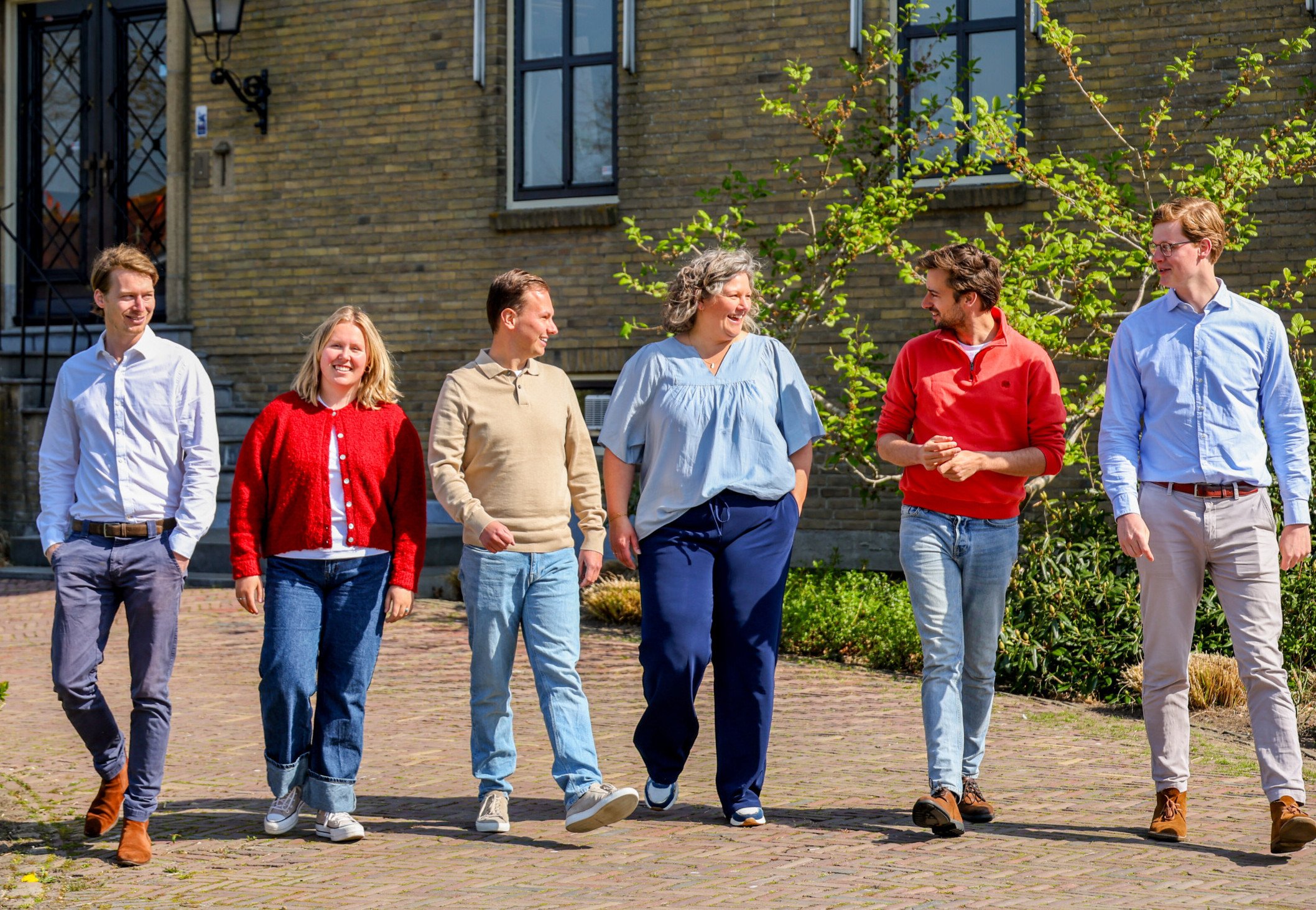 <p><strong>Inhousedag op 17 april ’26</strong></p>
 - Critical Minds