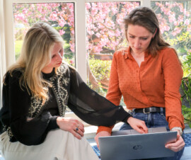 Whitepaper “Hoe creëer je een realistische en gedragen projectplanning?” - Critical Minds