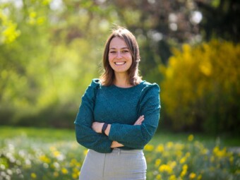 Hoe Mariëlle groeide van startende planner naar innovator - Critical Minds