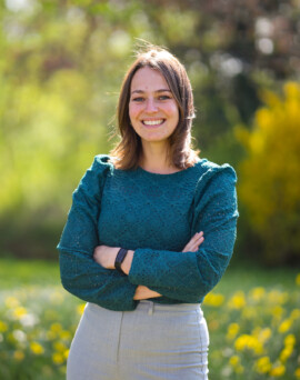 Hoe Mariëlle groeide van startende planner naar innovator - Critical Minds