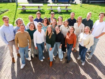 Impact maak je niet overal, maar wel hier - Critical Minds