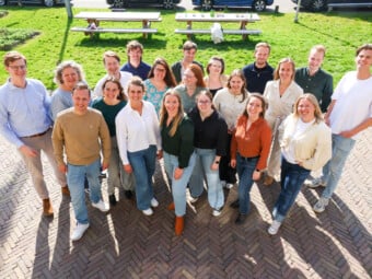 Inspiratie Event “Jezelf zijn = je kracht” - Critical Minds