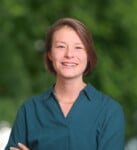 Maartje - Critical Minds