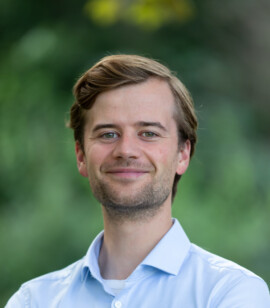 Hoe Gert-Jan het verschil maakt als Lead Fieldcoach - Critical Minds