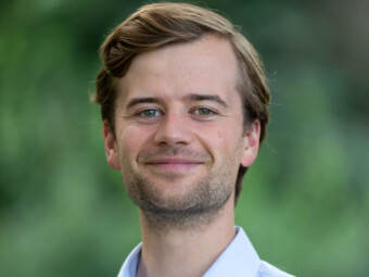 Hoe Gert-Jan het verschil maakt als Lead Fieldcoach - Critical Minds