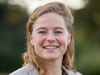 Hoe Hannah bij Critical Minds een werkgever vond die met haar meebeweegt - Critical Minds