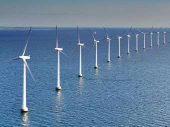 OFFSHORE WIND – THE SOLUTION (Tenderfase) - Critical Minds